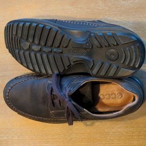 Men's Ecco Walking Shoes